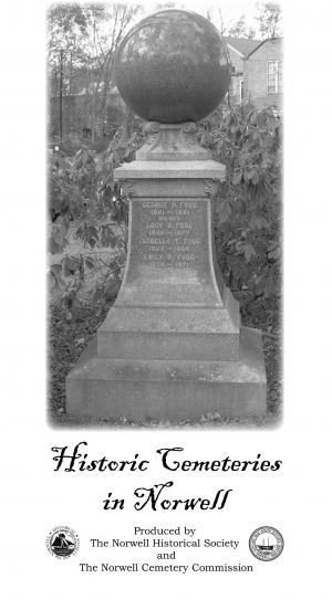 Historic Cemeteries Brochure